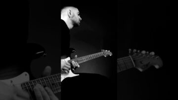 OLD LOVE – Available to stream now!