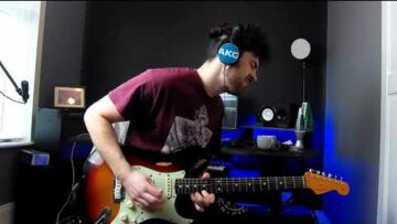 #onceuponaminorblueschallenge