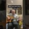 Pink Floyd Wish You Were Here intro solo