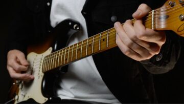 Pride and Joy – SRV | Full Cover/Improv – Sean Mann