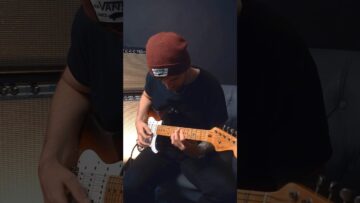 Remembering SRV | 34 years, still infinitely inspirational and forever untouchable 🎸🪽