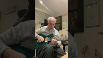 REO Speedwagon – Keep on Loving You