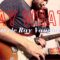 SAY WHAT! – STEVIE RAY VAUGHAN