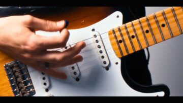 Sean Mann – Drivetrain (Official Music Video)