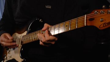 Sean Mann | Helix Patches