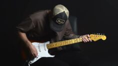 Sean Mann – Kyoto (Guitar Playthrough)