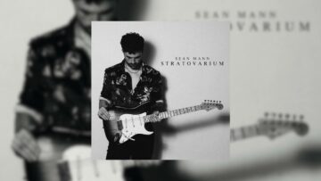 Sean Mann – Stratovarium | 17/01/2025