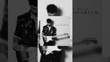 Sean Mann – Stratovarium | 17/01/2025