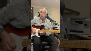 Shine on you crazy diamond, solo 1