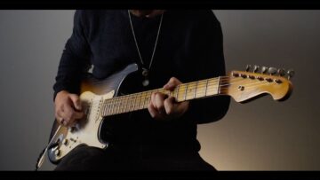 Slow Dancing in a Burning Room – John Mayer | Full Cover – Sean Mann