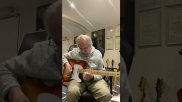 Stairway to heaven solos 🙂