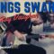 Stang’s Swang – Stevie Ray Vaughan