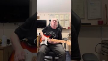 Star spangled Banner / Voodoo child