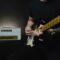 Stoneham V2-50 Demo – Sean Mann
