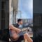 Sunny Monday Afternoon Acoustic Garden Blues