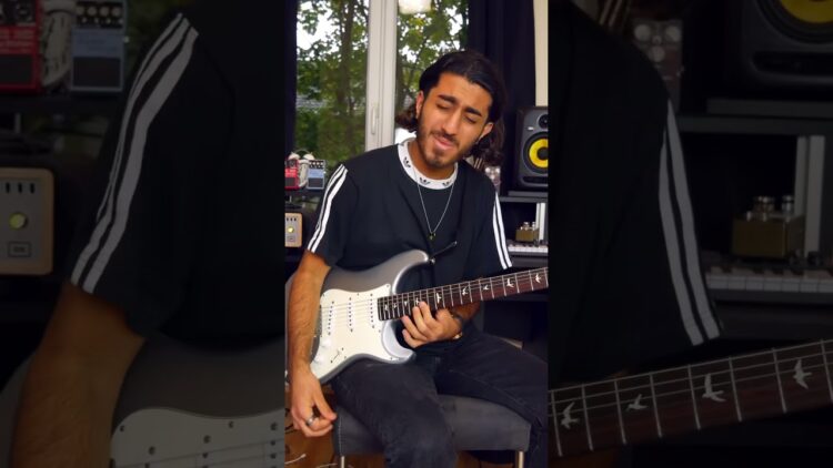 Superstition with @scherooooo 🤘Happy Halloween 🎃