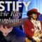 Testify – Stevie Ray Vaughan