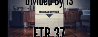 The Best Guitar Amp I’ve Ever Owned