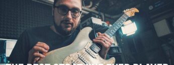 The Best Strat Ive Ever Played || Echopark Guitars 64