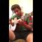 The Green and Red of Mayo fingerstyle guitar by Nathaniel Murphy