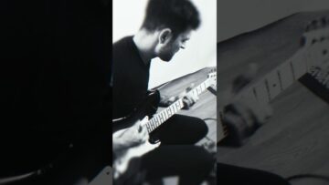 The Making of Drivetrain