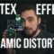 The Most Versatile Distortion Ever || Vertex Dynamic Distortion
