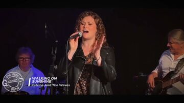 The Old Grey Guitarist Band Showreel❤️