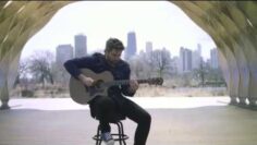 The Rooftop Funk by Nathaniel Murphy / Zeppelinbarnatra