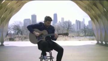 The Rooftop Funk by Nathaniel Murphy / Zeppelinbarnatra