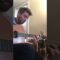 The Weeknd-Starboy guitar cover by Nathaniel Murphy