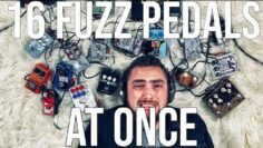 This Almost Broke My Amp