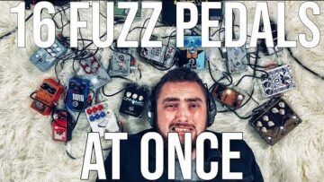 This Almost Broke My Amp