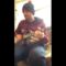 Tomo Fujita “Tiny Tapper” guitar cover by Nathaniel Murphy