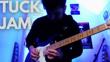 TUCK JAM