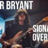 Tyler Bryant Signature Overdrive || Rodenberg TB Drive Shakedown Special