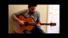 U2 With Or Without You by Nathaniel Murphy