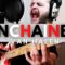 Unchained – Van Halen (Vocal and Guitar Cover)