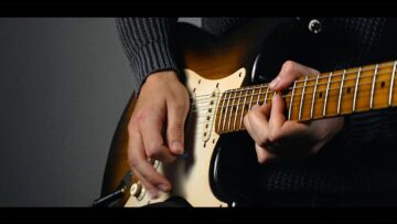 Wait Until Tomorrow – Jimi Hendrix/John Mayer | Full Cover – Sean Mann