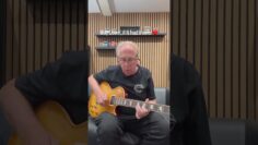 Way Down, if it had a solo