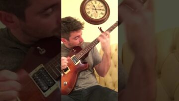 Wham Wake me up before you go go fingerstyle guitar by Nathaniel Murphy (rough version)