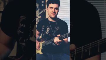 Who Did You Think I Was?