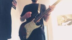 ‘Who Did You Think I Was’ – John Mayer Cover