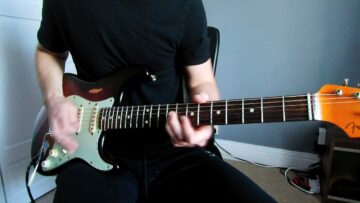 Who Knows – Wah Jam