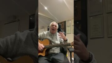 Wish you were here intro lesson 1/3