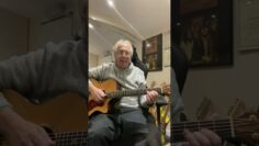 Wish You Were Here intro lesson part2