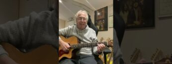 Wish You Were Here intro lesson part2