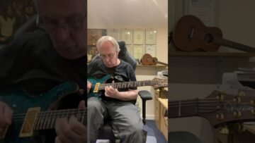 Wuthering Heights solo