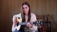 (Nirvana) Heart-Shaped Box – Gabriella Quevedo