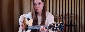 (Nirvana) Heart-Shaped Box – Gabriella Quevedo